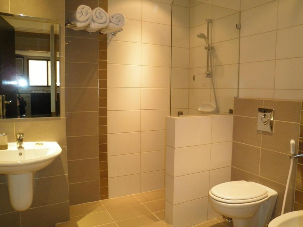 Granada Suites Hotel Amã Quarto foto