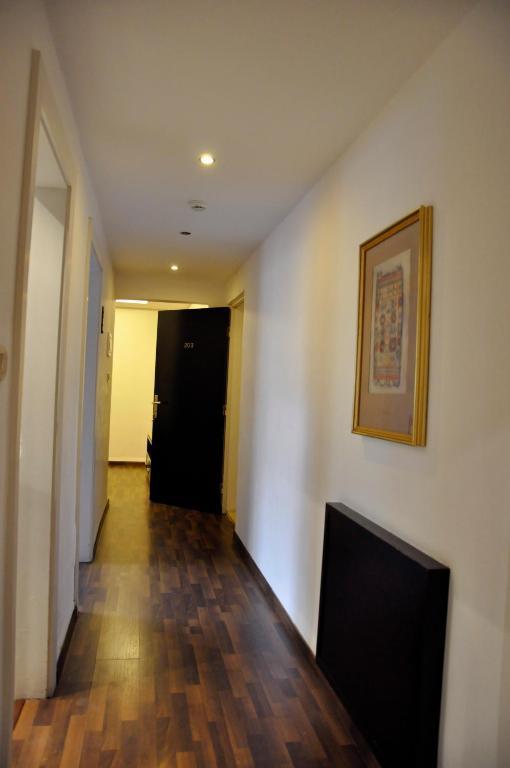 Granada Suites Hotel Amã Quarto foto