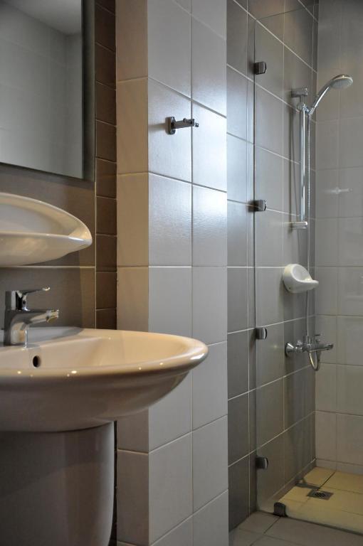 Granada Suites Hotel Amã Quarto foto
